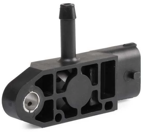 BOSCH įsiurbimo kolektoriaus slėgio jutiklis 0261230119 1338678