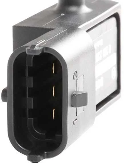 BOSCH įsiurbimo kolektoriaus slėgio jutiklis 0261230119 1338678