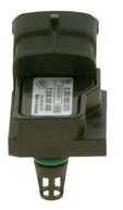 Bosch Įsiurbimo kolektoriaus slėgio jutiklis Renault Clio Megane Scenic Master 7701200661 7701200662 7701200663