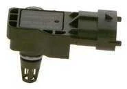 BOSCH įsiurbimo kolektoriaus slėgio jutiklis 0261230333 1751185