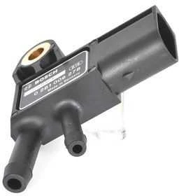 Bosch Išmetimo Spaudimo Jutiklis Mercedes Benz Chrysler Jeep Dodge 6420920003 6420920004