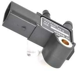 Bosch Išmetimo Spaudimo Jutiklis Mercedes Benz Chrysler Jeep Dodge 6420920003 6420920004