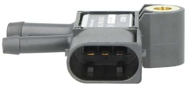 Bosch Išmetimo Spaudimo Jutiklis Mercedes Benz Chrysler Jeep Dodge 6420920003 6420920004