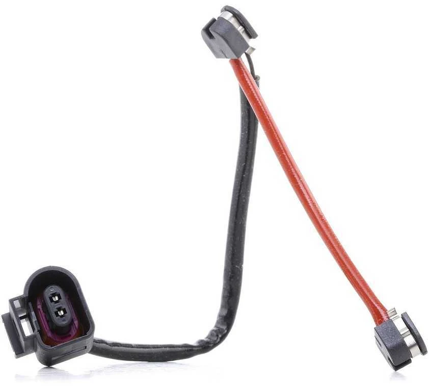 Bosch Įspėjamasis Kontaktas AUDI Q7 PORSCHE Boxster Cayman 718 7L8615601A 7L8615601B