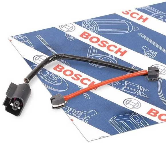 Bosch Įspėjamasis Kontaktas AUDI Q7 PORSCHE Boxster Cayman 718 7L8615601A 7L8615601B