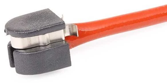 Bosch Įspėjamasis Kontaktas AUDI Q7 PORSCHE Boxster Cayman 718 7L8615601A 7L8615601B