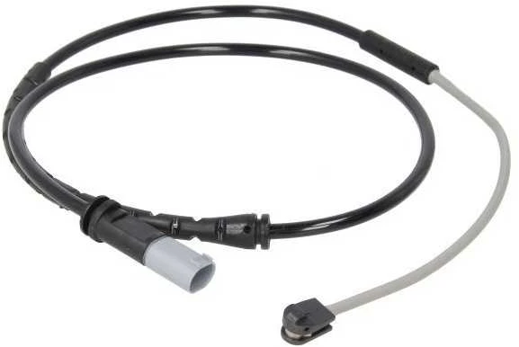 BOSCH įspėjamasis kontaktas, stabdžių trinkelių nusidėvėjimas 1987474552 4G0615121C