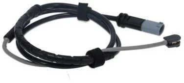 BOSCH įspėjamasis kontaktas, stabdžių trinkelių nusidėvėjimas 1987474552 4G0615121C