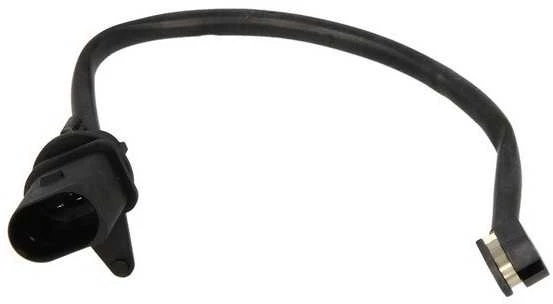 Bosch Įspėjamasis Kontaktas Stabdžių Trinkelių Nusidėvėjimas Audi R8 Coupe R8 Spyder 4S3 4SP 4S9 4SR 5.2 FSI Quattro 4F0 959 855 4F0 959 855 A