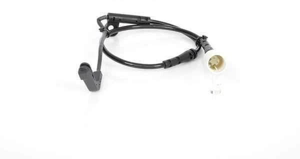 BOSCH įspėjamasis kontaktas, stabdžių trinkelių nusidėvėjimas 1987473002 34356764298
