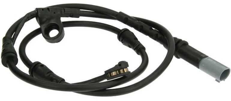 BOSCH įspėjamasis kontaktas, stabdžių trinkelių nusidėvėjimas 1987473520 34356792567