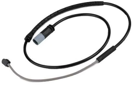 BOSCH įspėjamasis kontaktas, stabdžių trinkelių nusidėvėjimas 1987474552 4G0615121C