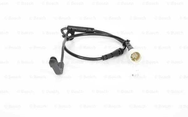 BOSCH įspėjamasis kontaktas, stabdžių trinkelių nusidėvėjimas 1987473002 34356764298
