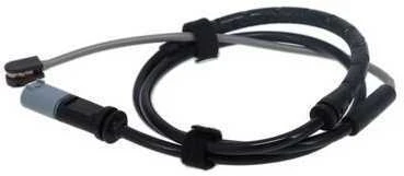 BOSCH įspėjamasis kontaktas, stabdžių trinkelių nusidėvėjimas 1987474552 4G0615121C