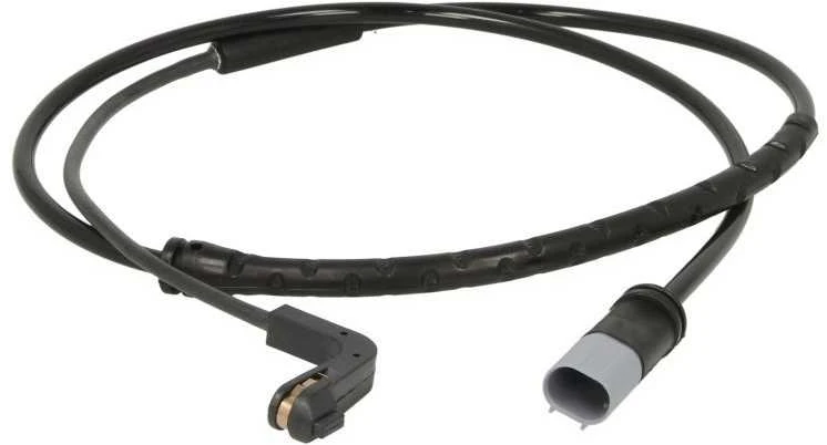 BOSCH įspėjamasis kontaktas, stabdžių trinkelių nusidėvėjimas 1987473026 4G0615121C
