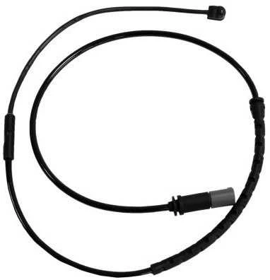 BOSCH įspėjamasis kontaktas, stabdžių trinkelių nusidėvėjimas 1987474552 4G0615121C