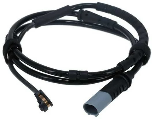 BOSCH įspėjamasis kontaktas, stabdžių trinkelių nusidėvėjimas 1987473500 4G0615121C