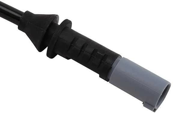 BOSCH įspėjamasis kontaktas, stabdžių trinkelių nusidėvėjimas 1987473509 34356791962