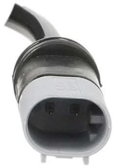 BOSCH įspėjamasis kontaktas, stabdžių trinkelių nusidėvėjimas 1987473026 4G0615121C