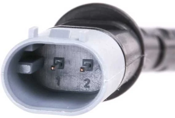 BOSCH įspėjamasis kontaktas, stabdžių trinkelių nusidėvėjimas 1987473520 34356792567