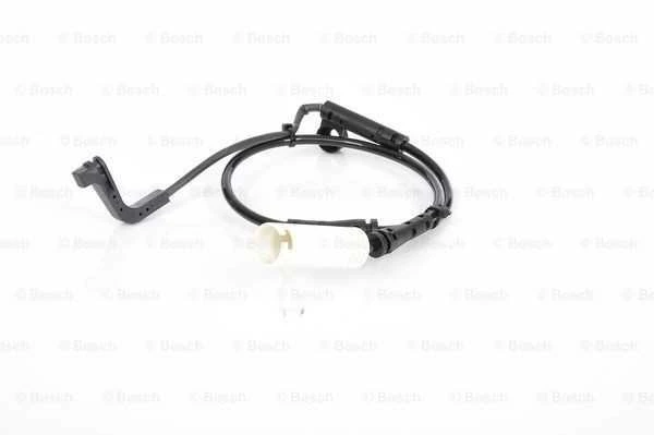 BOSCH įspėjamasis kontaktas, stabdžių trinkelių nusidėvėjimas 1987473002 34356764298