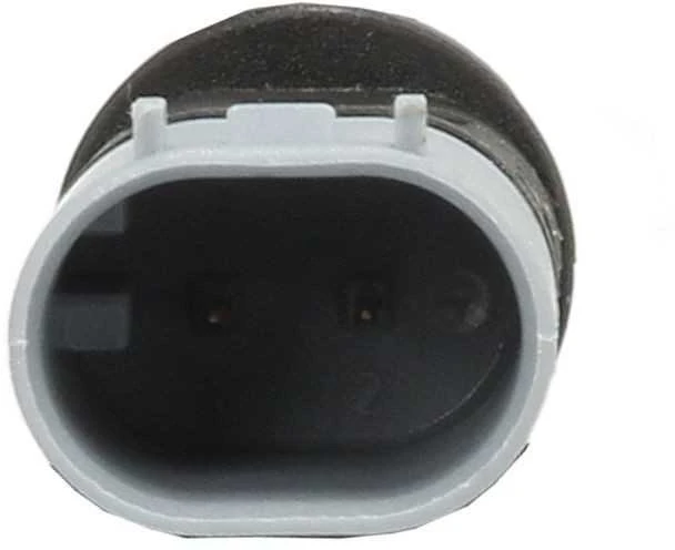 BOSCH įspėjamasis kontaktas, stabdžių trinkelių nusidėvėjimas 1987473500 4G0615121C