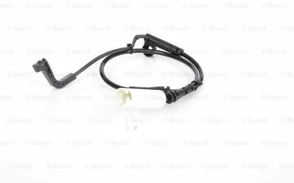 BOSCH įspėjamasis kontaktas, stabdžių trinkelių nusidėvėjimas 1987473002 34356764298