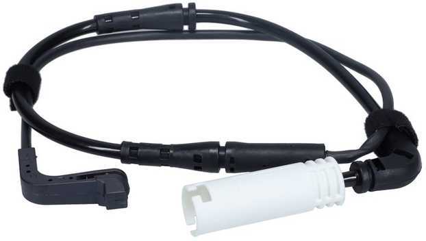 BOSCH įspėjamasis kontaktas, stabdžių trinkelių nusidėvėjimas 1987473003 34356776422