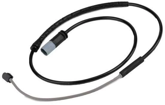 BOSCH įspėjamasis kontaktas, stabdžių trinkelių nusidėvėjimas 1987474552 4G0615121C