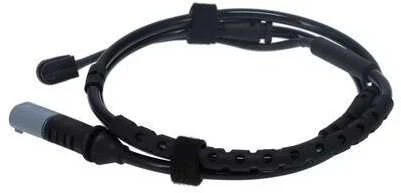 BOSCH įspėjamasis kontaktas, stabdžių trinkelių nusidėvėjimas 1987473500 4G0615121C