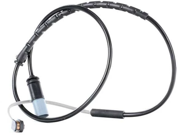 BOSCH įspėjamasis kontaktas, stabdžių trinkelių nusidėvėjimas 1987474552 4G0615121C