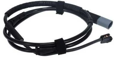 BOSCH įspėjamasis kontaktas, stabdžių trinkelių nusidėvėjimas 1987473500 4G0615121C