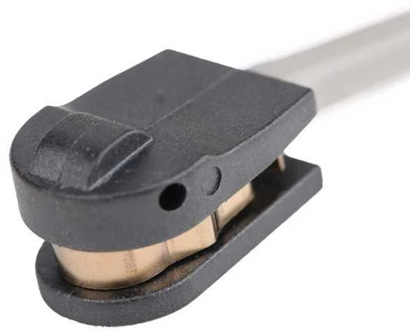 BOSCH įspėjamasis kontaktas, stabdžių trinkelių nusidėvėjimas 1987474552 4G0615121C