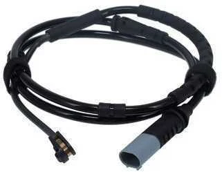 BOSCH įspėjamasis kontaktas, stabdžių trinkelių nusidėvėjimas 1987473500 4G0615121C