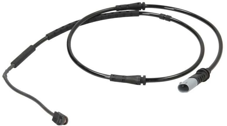 BOSCH įspėjamasis kontaktas, stabdžių trinkelių nusidėvėjimas 1987473500 4G0615121C