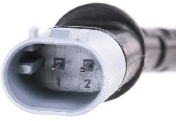 BOSCH įspėjamasis kontaktas, stabdžių trinkelių nusidėvėjimas 1987473520 34356792567