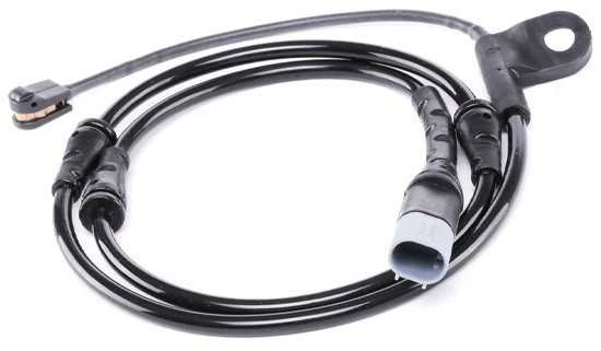 BOSCH įspėjamasis kontaktas, stabdžių trinkelių nusidėvėjimas 1987473520 34356792567