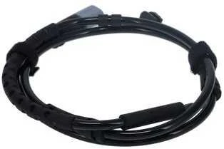 BOSCH įspėjamasis kontaktas, stabdžių trinkelių nusidėvėjimas 1987473500 4G0615121C