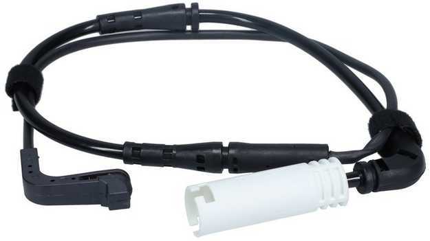 BOSCH įspėjamasis kontaktas, stabdžių trinkelių nusidėvėjimas 1987473003 34356776422