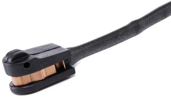 BOSCH įspėjamasis kontaktas, stabdžių trinkelių nusidėvėjimas 1987473520 34356792567