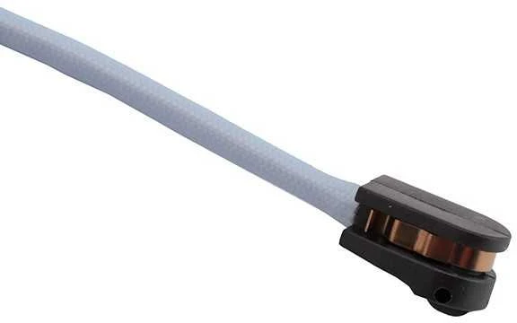 BOSCH įspėjamasis kontaktas, stabdžių trinkelių nusidėvėjimas 1987473509 34356791962