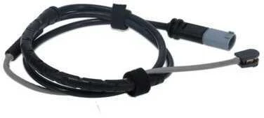 BOSCH įspėjamasis kontaktas, stabdžių trinkelių nusidėvėjimas 1987474552 4G0615121C
