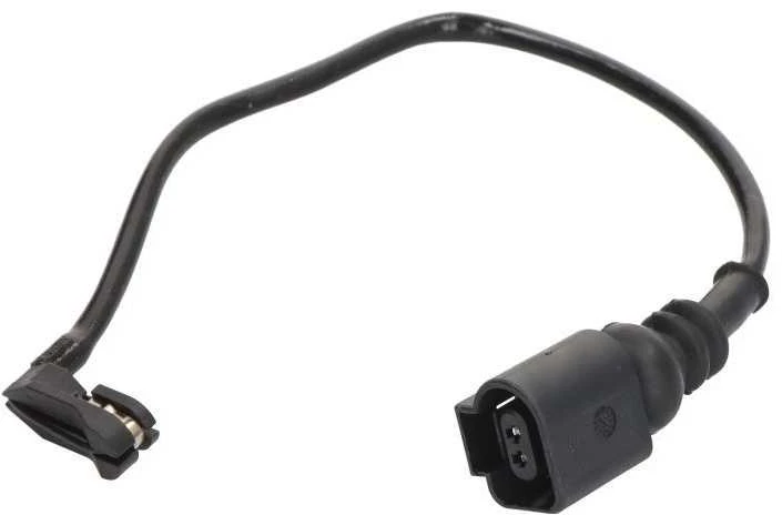 Bosch Įspėjamasis Kontaktas Vw Crafter Van Sy Sx E Crafter Stabdžių Trinkelių Nusidėvėjimas 1K0698151 1K0698151A