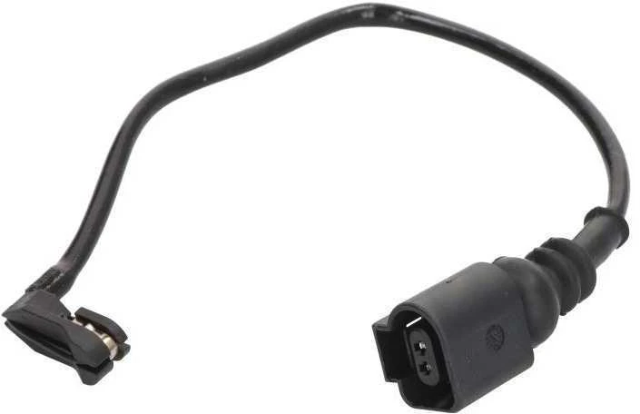 Bosch Įspėjamasis Kontaktas Vw Crafter Van Sy Sx E Crafter Stabdžių Trinkelių Nusidėvėjimas 1K0698151 1K0698151A