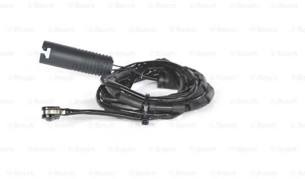 Bosch Įspėjamasis Kontaktų Rinkinys Bmw 316 318 320 323 325 330 Stabdžių Trinkelių Nusidėvėjimas