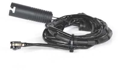 Bosch Įspėjamasis Kontaktų Rinkinys Bmw 316 318 320 323 325 330 Stabdžių Trinkelių Nusidėvėjimas