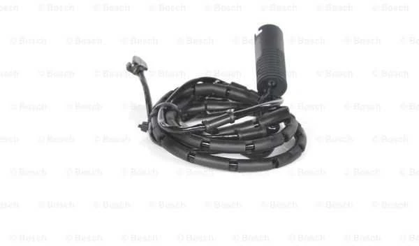 Bosch Įspėjamasis Kontaktų Rinkinys Bmw 316 318 320 323 325 330 Stabdžių Trinkelių Nusidėvėjimas