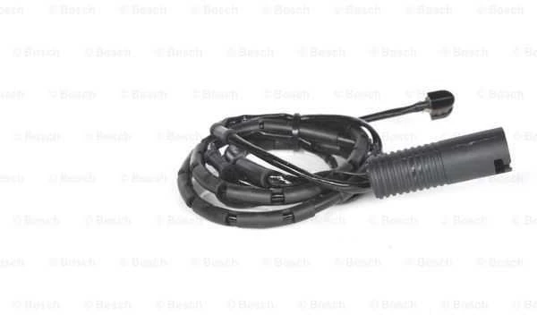 Bosch Įspėjamasis Kontaktų Rinkinys Bmw 316 318 320 323 325 330 Stabdžių Trinkelių Nusidėvėjimas