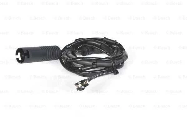 Bosch Įspėjamasis Kontaktų Rinkinys Bmw 316 318 320 323 325 330 Stabdžių Trinkelių Nusidėvėjimas