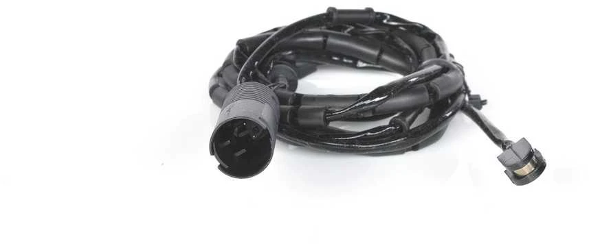 Bosch Įspėjamasis Kontaktų Rinkinys Bmw 316 318 320 323 325 330 Stabdžių Trinkelių Nusidėvėjimas